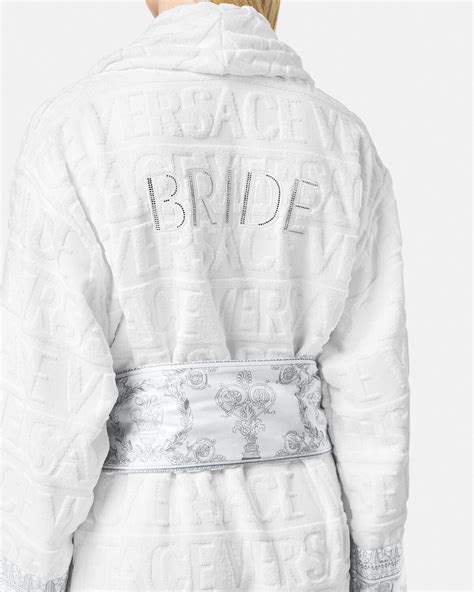 versace bride crystal